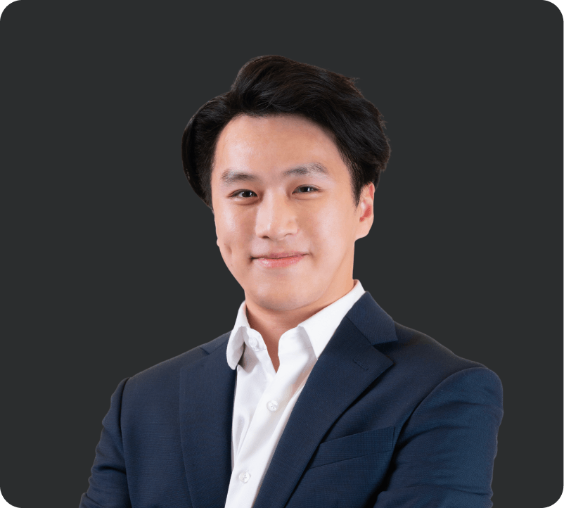 Nicholas Tan