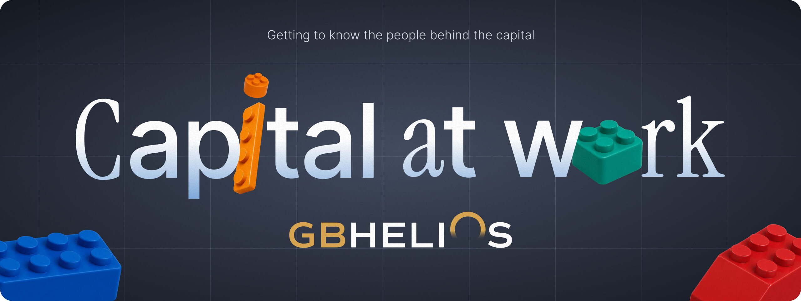 Capital at Work
