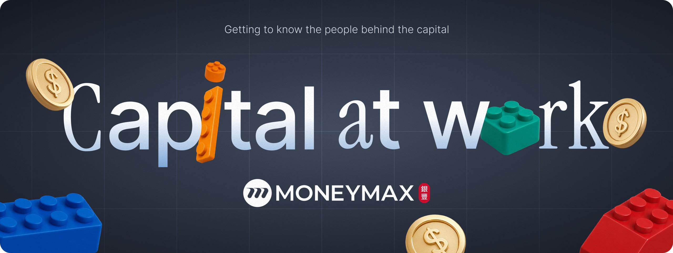 Capital at Work