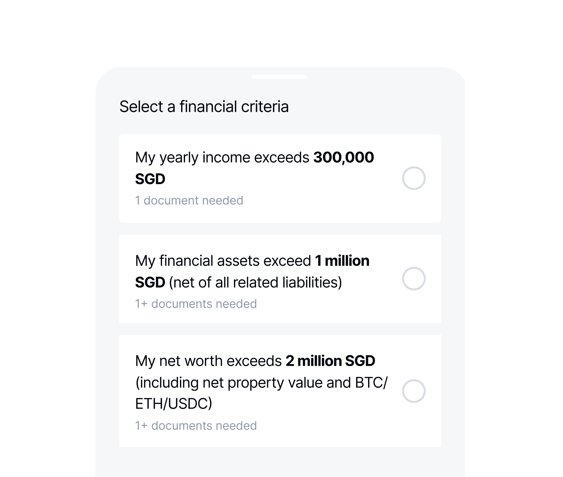 ADDX National Day Campaign