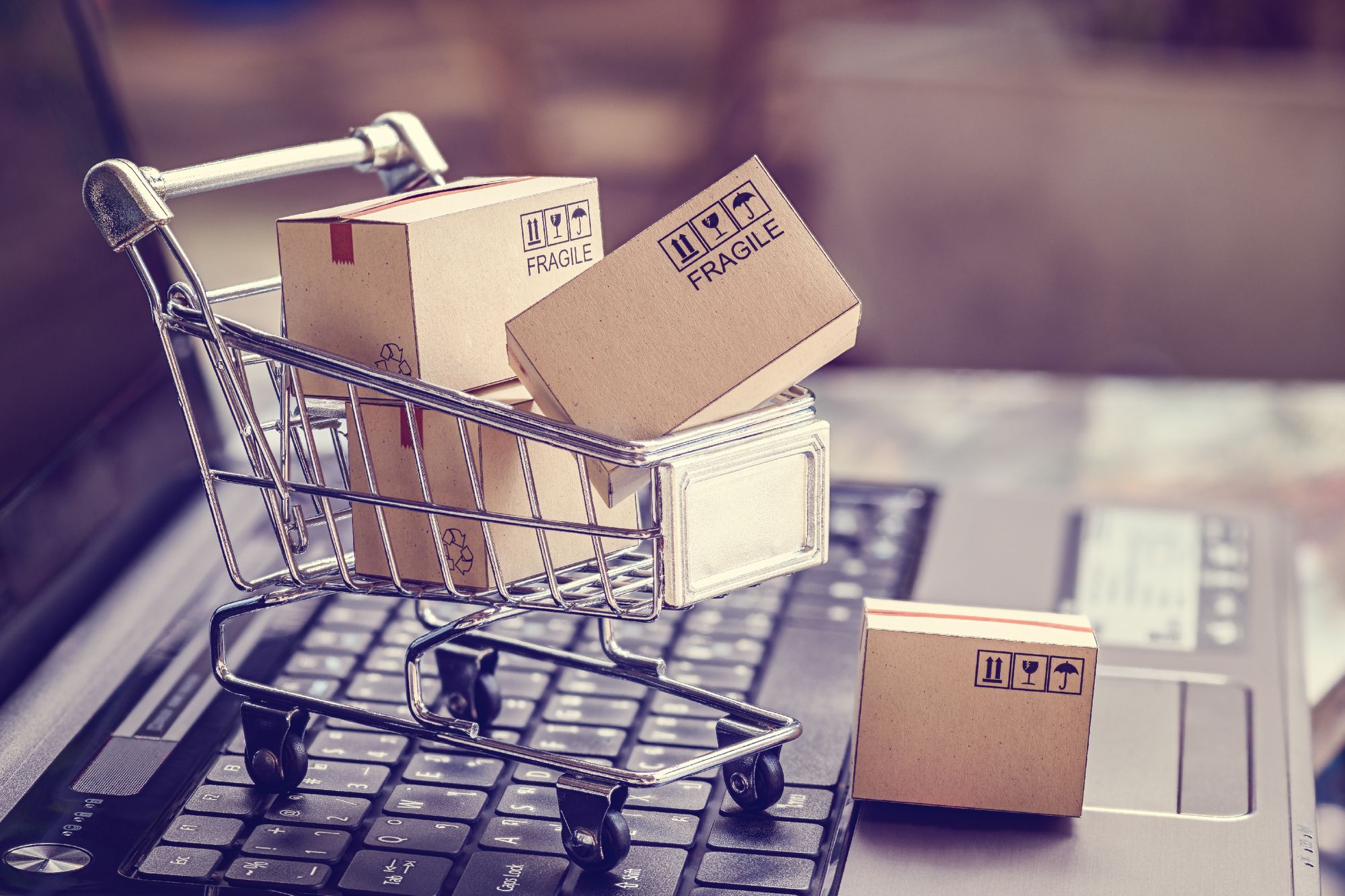 How E-Commerce and COVID-19 are Reshaping Real Estate