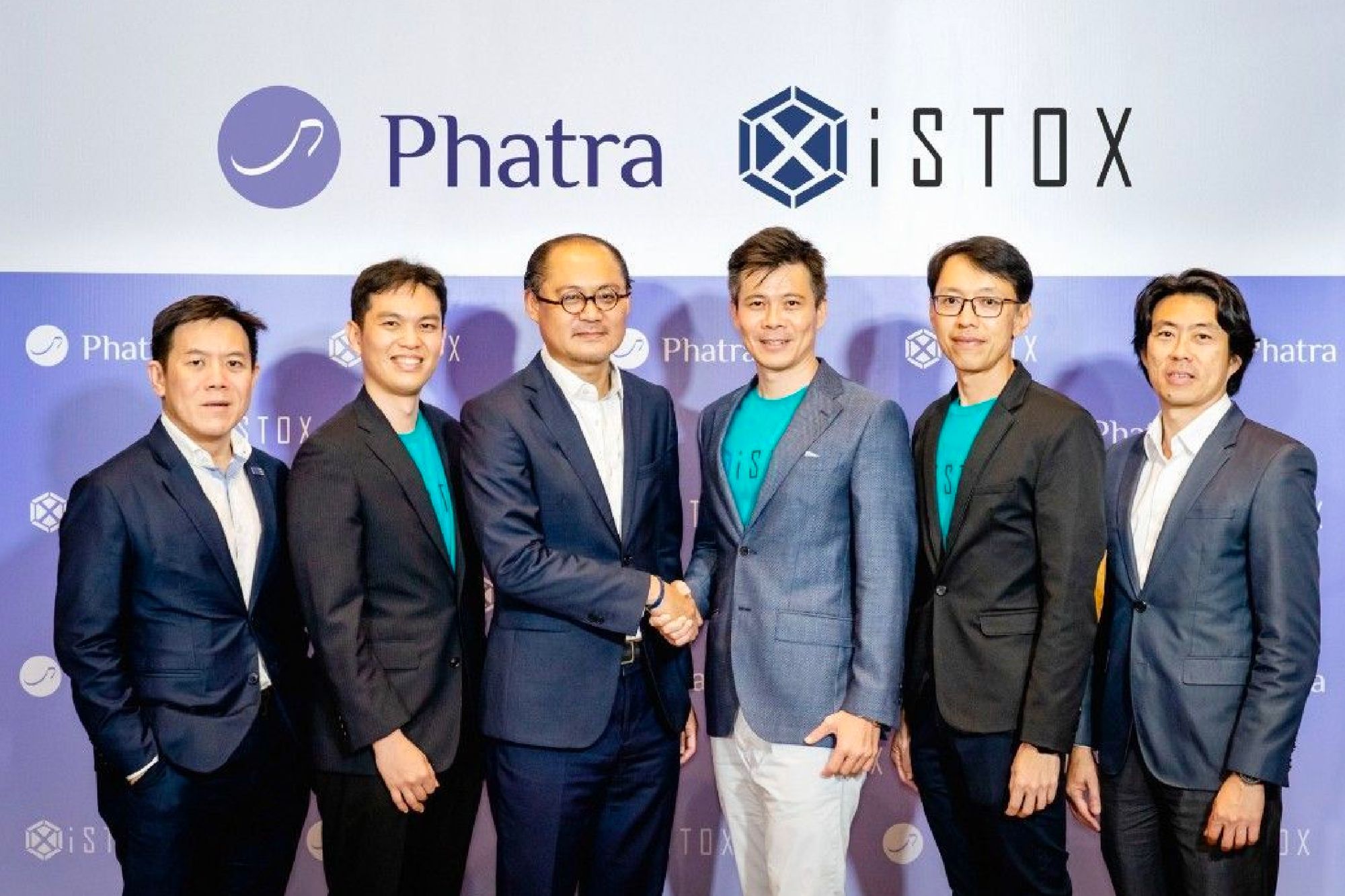 Kiatnakin Phatra Financial Group (KKP) Partners With iSTOX As A Lead Investor