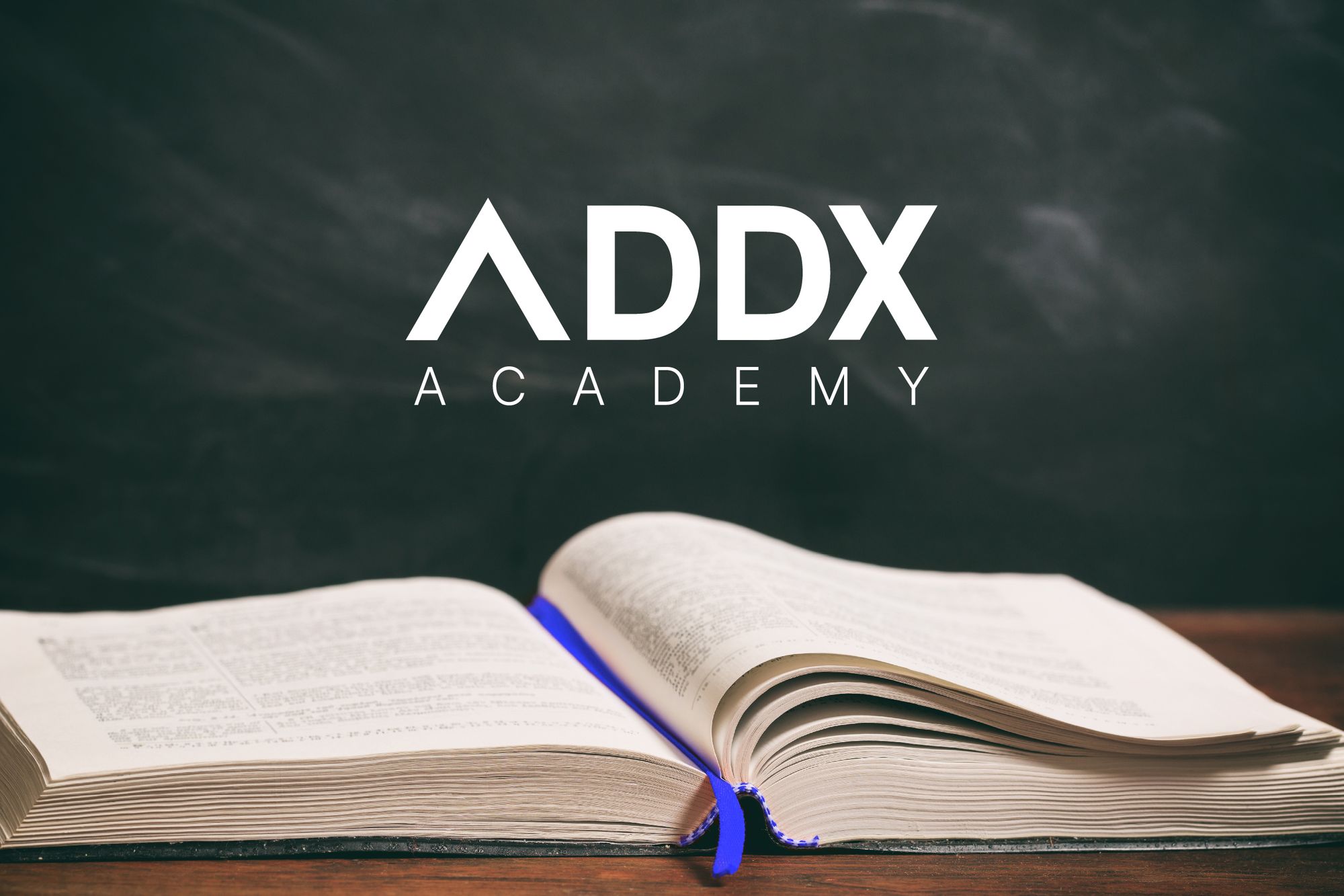 ADDX Academy: What Is A Private REIT?