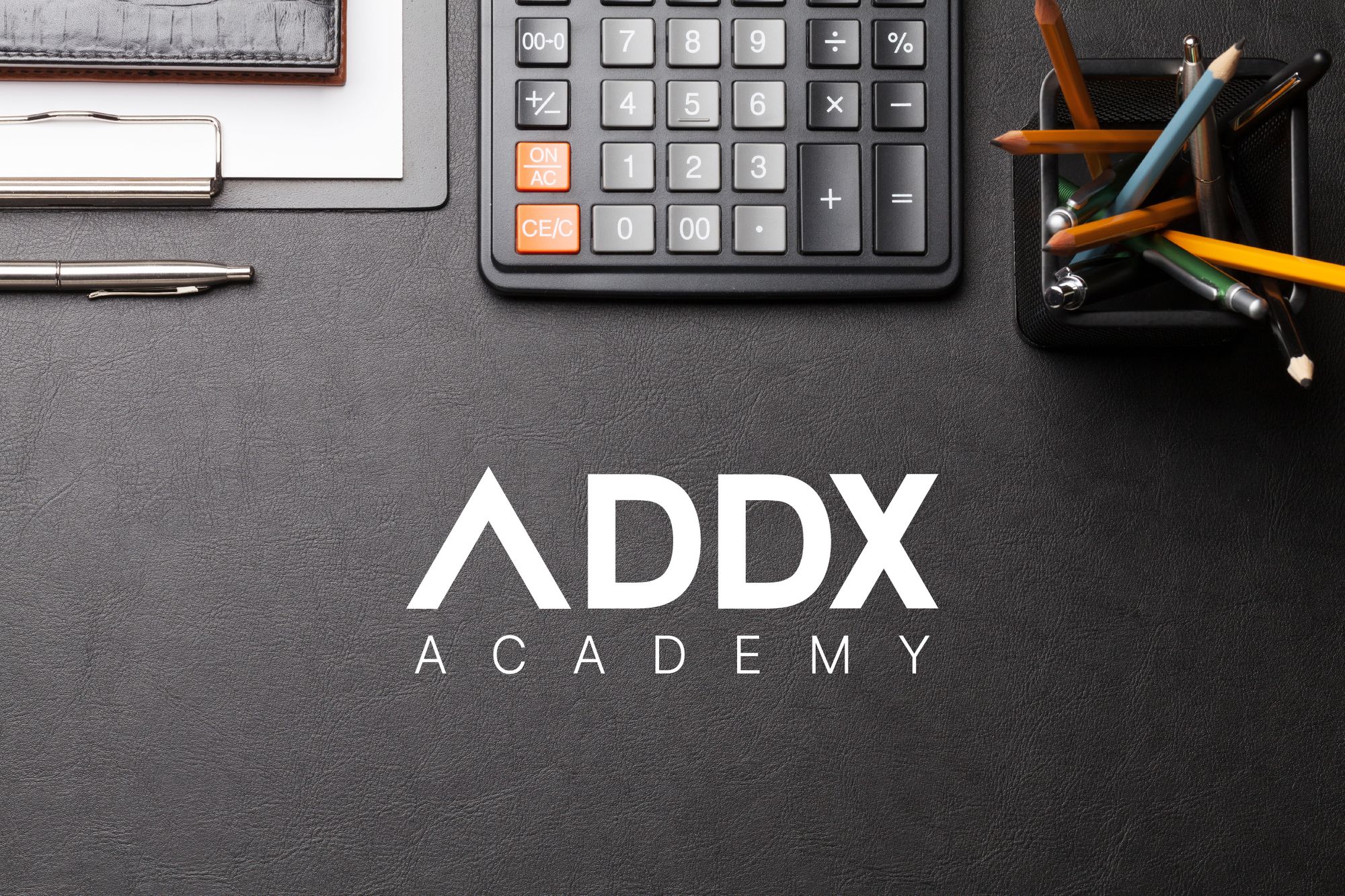 ADDX Academy: What Are Digital Securities/Security Tokens?