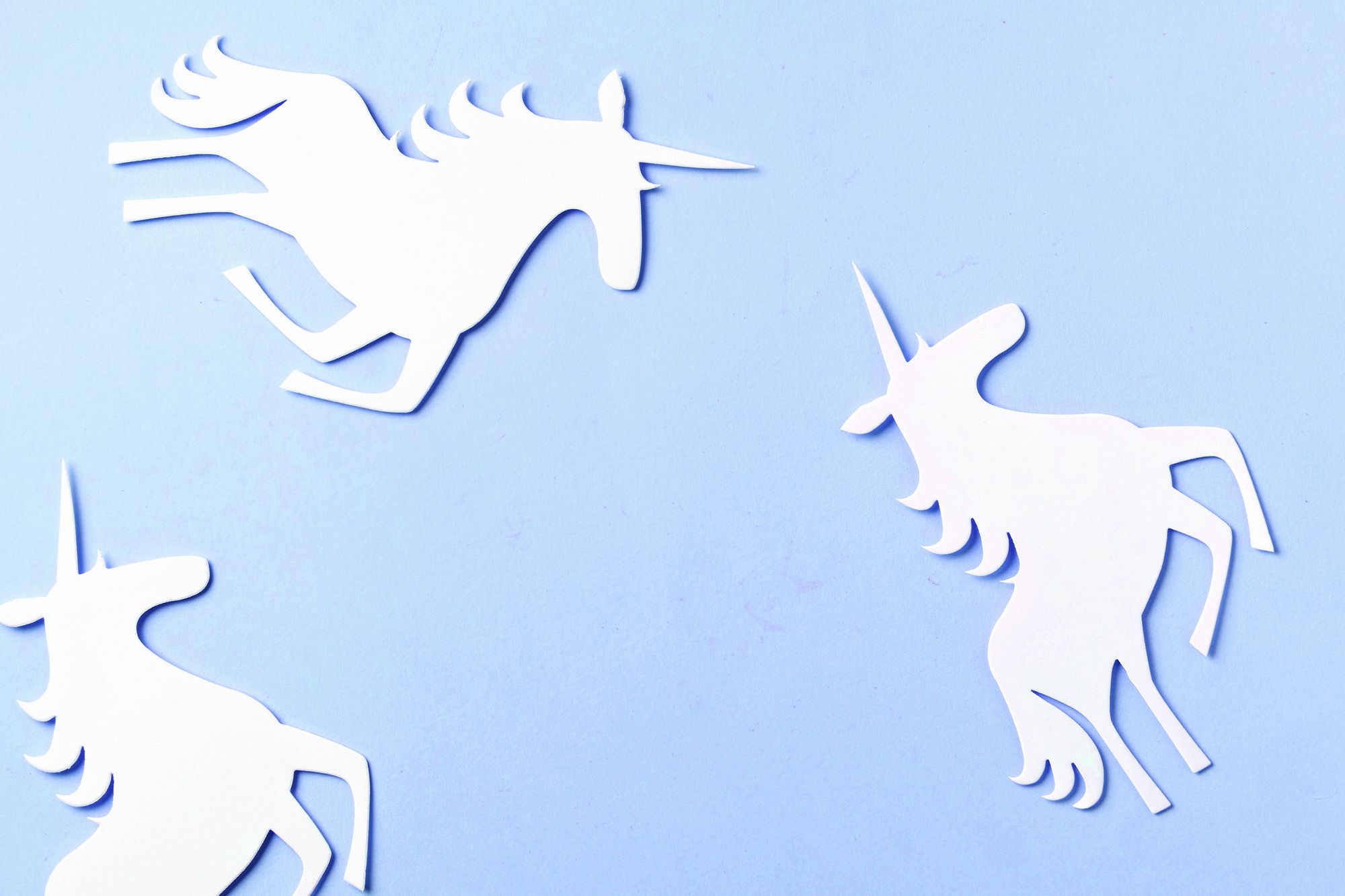 Report: The Future Of Unicorns In A Post-Pandemic World