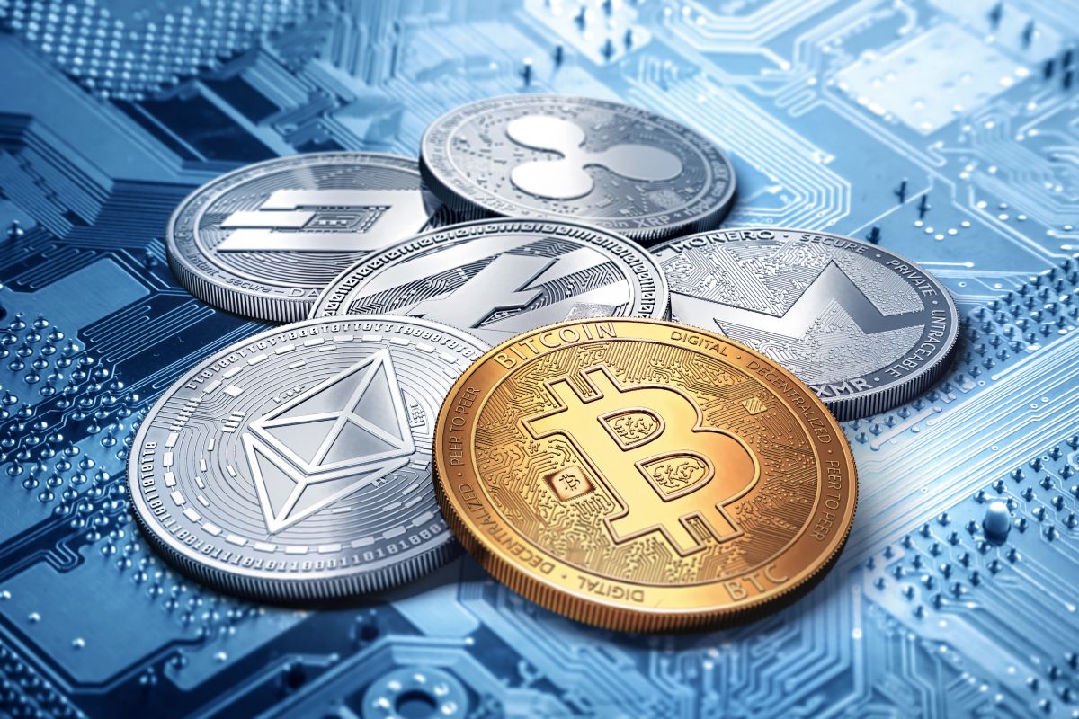 Cryptocurrencies: On the verge of mainstream acceptance