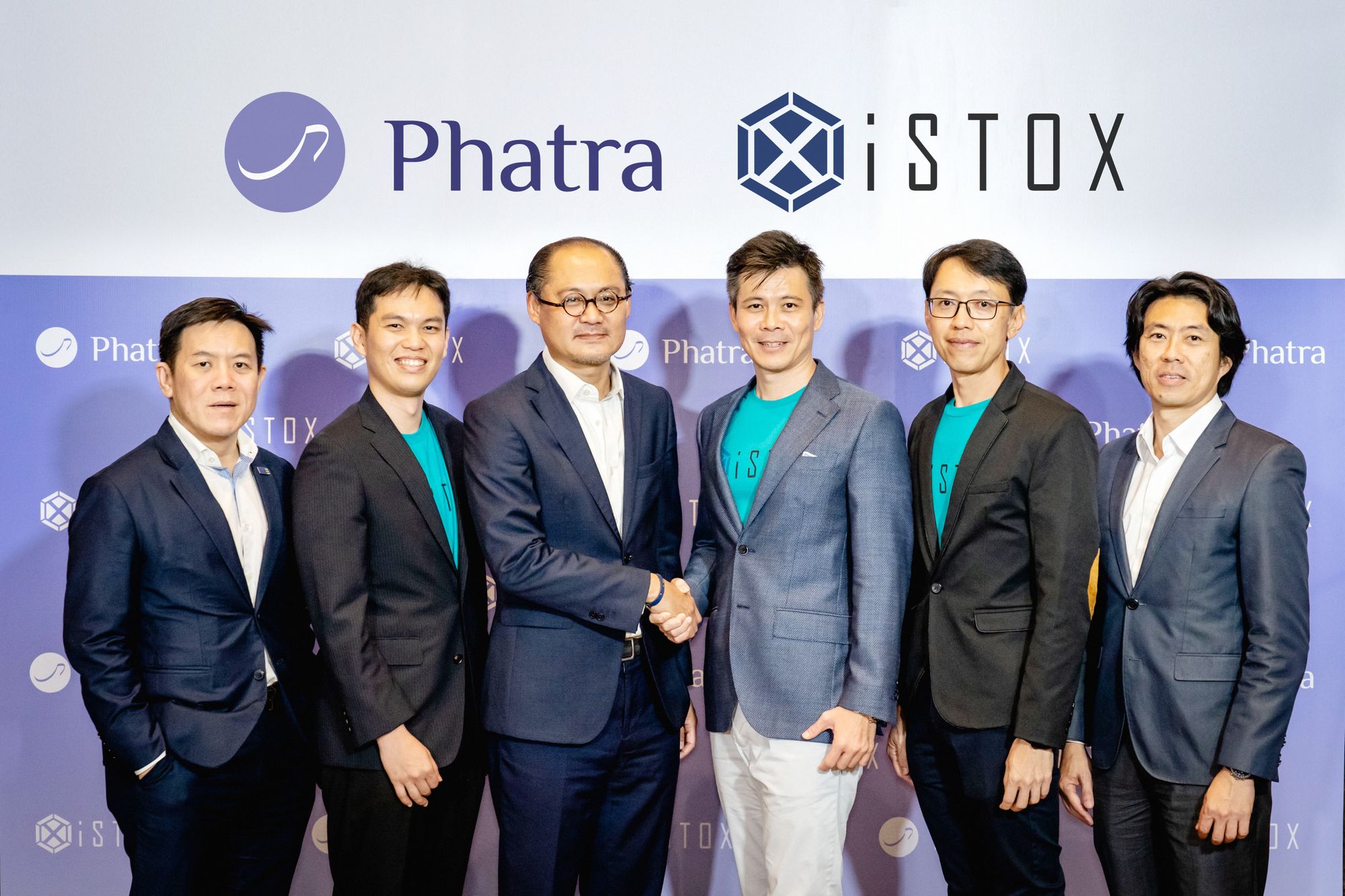 Kiatnakin Phatra Financial Group (KKP) Partners With iSTOX As A Lead Investor