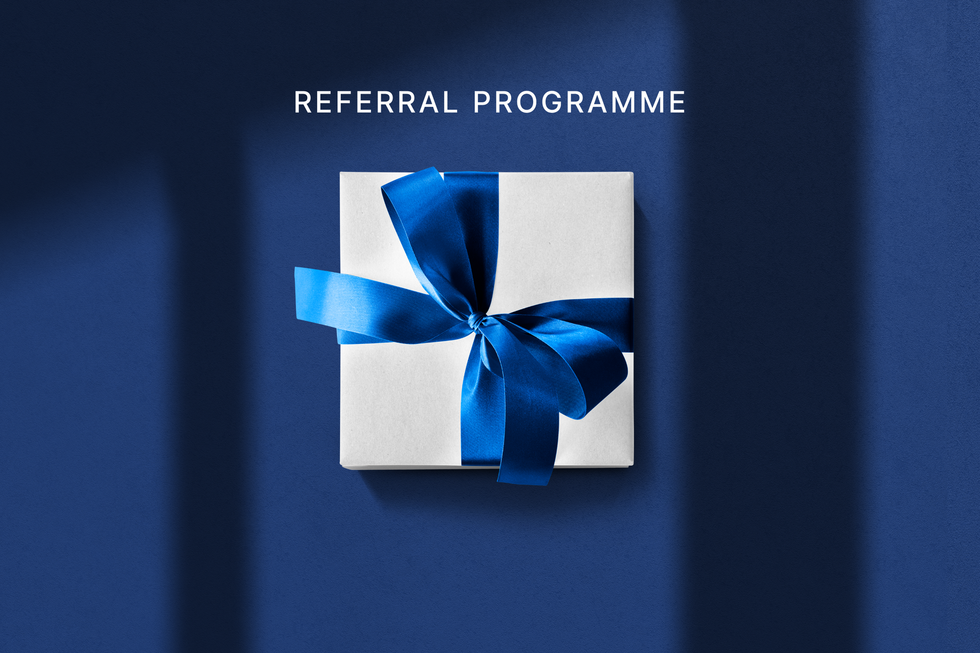 New Tiered Referral Programme