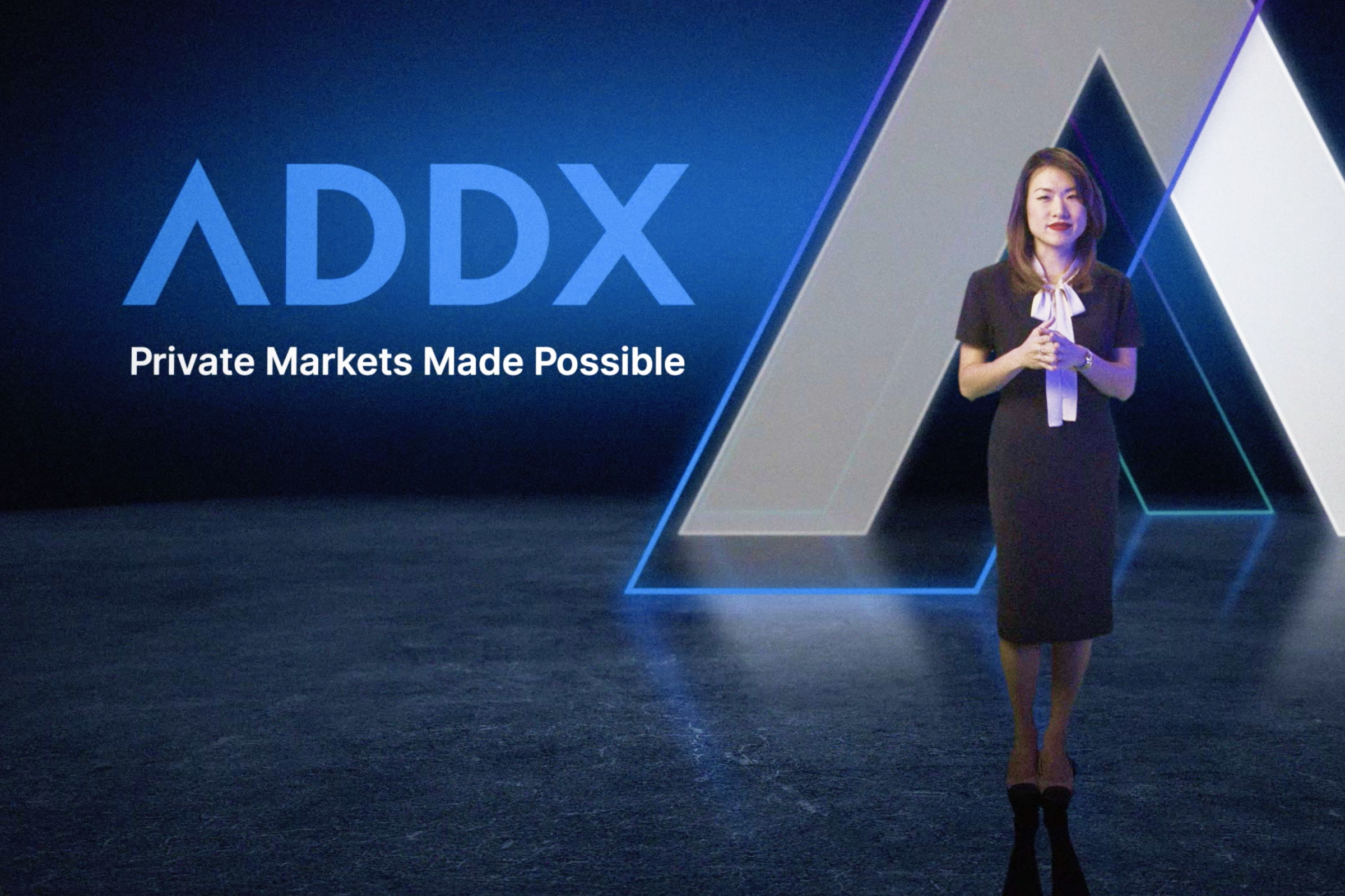 ADDX in 2 minutes | Access private markets & alternatives for as low as USD 5,000
