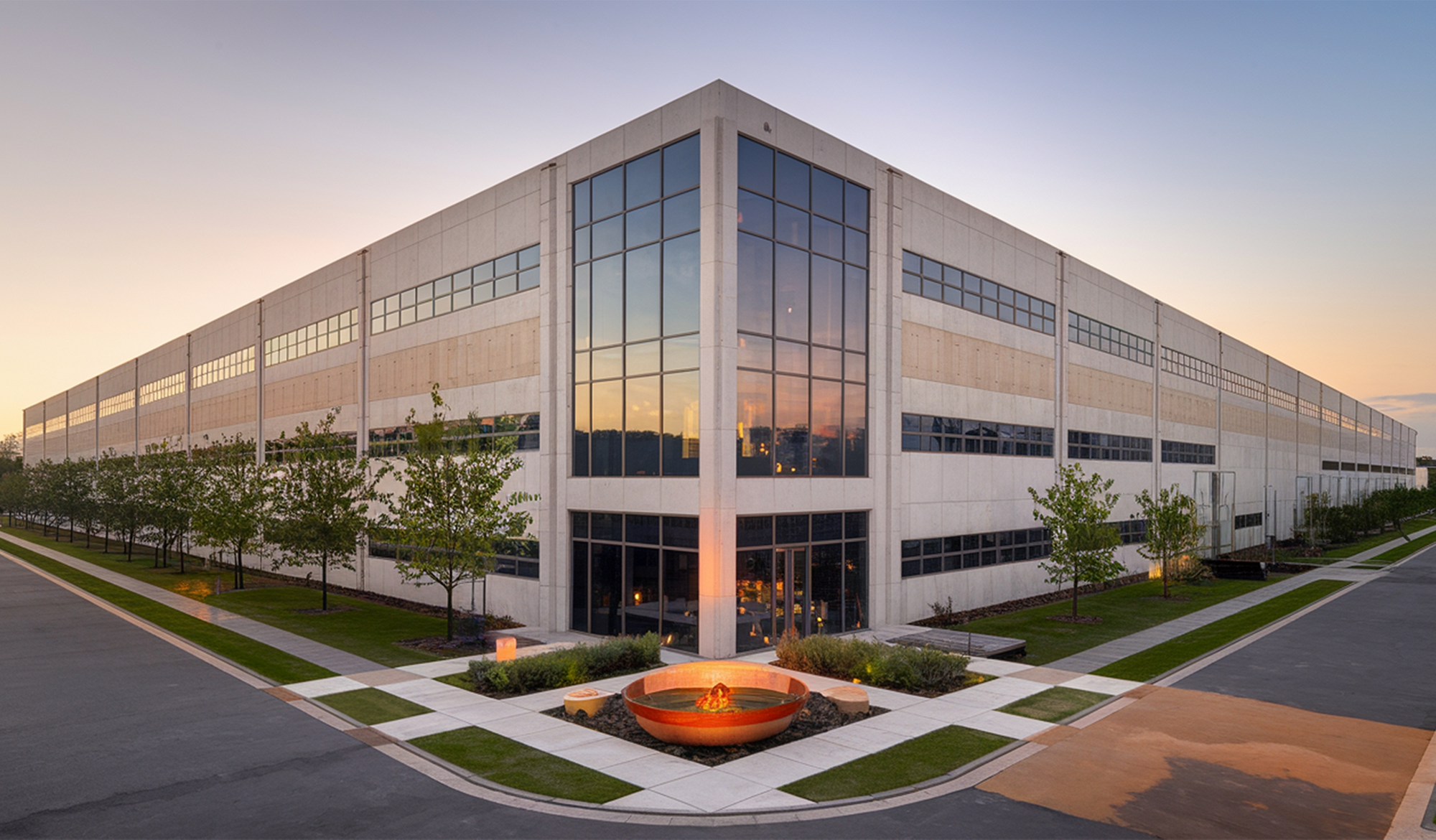 Why private real estate is back in focus