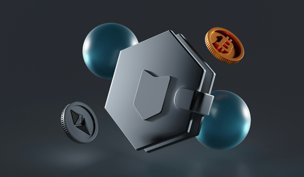 Pioneering self-custody in private markets with the industry leading compliant-ready wallet